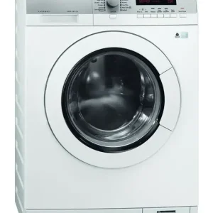 Bestseller AEG L76479FL lavatrice Caricamento frontale 7 kg 1400 Giri/min Bianco