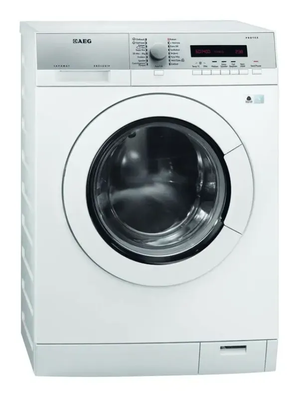 Bestseller AEG L76479FL lavatrice Caricamento frontale 7 kg 1400 Giri/min Bianco