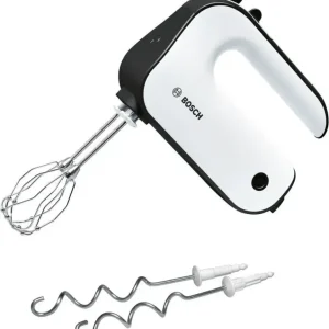 Ultima Occasione Bosch MFQ4020 sbattitore Sbattitore manuale 450 W Antracite, Bianco