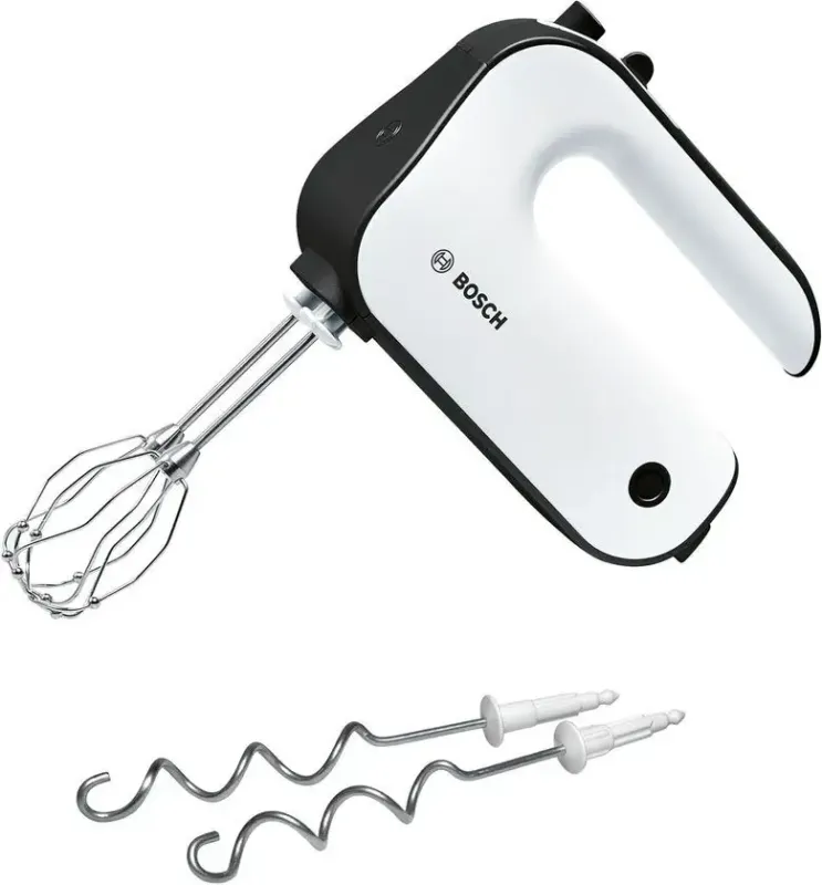 Ultima Occasione Bosch MFQ4020 sbattitore Sbattitore manuale 450 W Antracite, Bianco