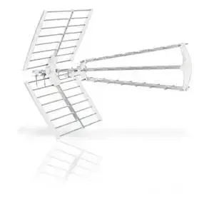 G.B.S. Elettronica 44031/LTE antenna televisiva Di Tendenza