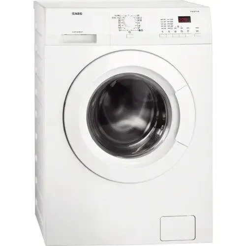 Economico AEG L60270FL lavatrice Caricamento frontale 7 kg 1200 Giri/min Bianco