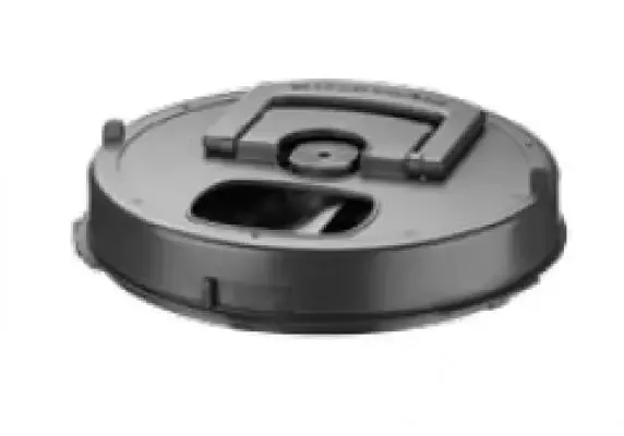 KITCHENAID KIT 5KFP16DC12 Di Tendenza