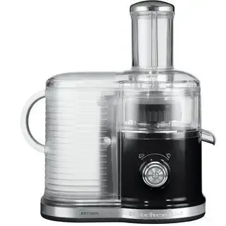 KitchenAid 5KVJ0333 Estrattore di succo 500 W Nero Vendita Finale