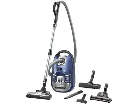Miglior Prezzo Rowenta Silence Force Extreme 5 L A cilindro Secco 2200 W Sacchetto per la polvere