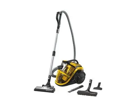 Occasione Rowenta Silence Force Multi-cyclonic RO8324 2 L A cilindro Secco 750 W Senza sacchetto