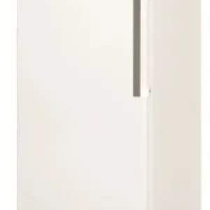 Economico Whirlpool WVE26622NFW Congelatore Verticale a Libera Installazione 260 L Bianco