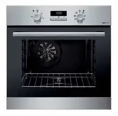 A Buon Prezzo Electrolux RZB 3400 AOX Forno a Incasso 53 L 2500 W A Acciaio inossidabile