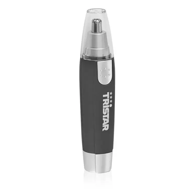 Offerta Limitata Tristar TR-2587 Trimmer naso e orecchie