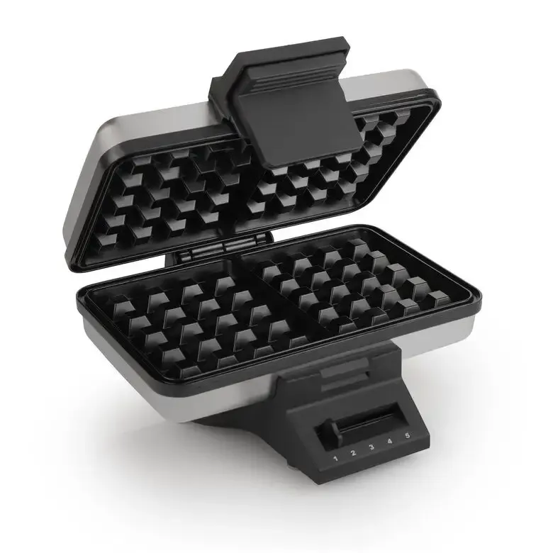 Tristar WF-2141 Cialdiera per waffle Soddisfatti O Rimborsati