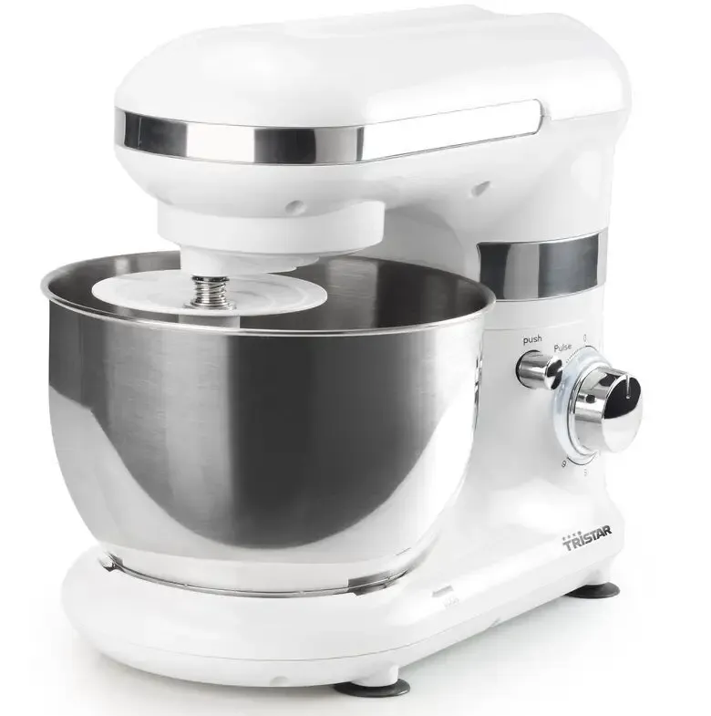 Tristar MX-4161 robot da cucina 600 W 4 L Bianco Offerta Speciale
