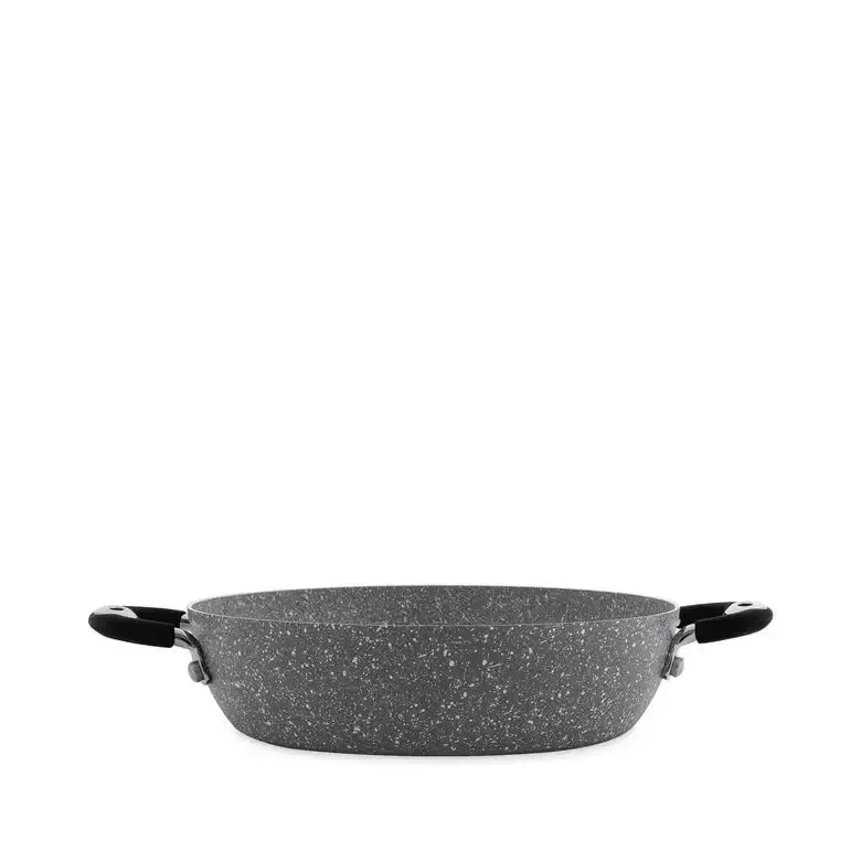 Bialetti Donatello 2.1 Pentola multiuso Rotondo Spedito Oggi