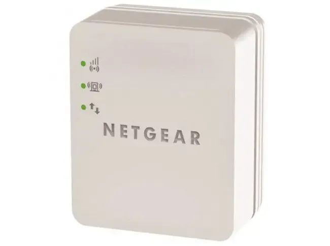 Netgear WN1000RP 300 Mbit/s Offerta