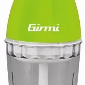 Vendita Finale Girmi TR01 tritaverdure elettrico 0,5 L 350 W Verde, Bianco