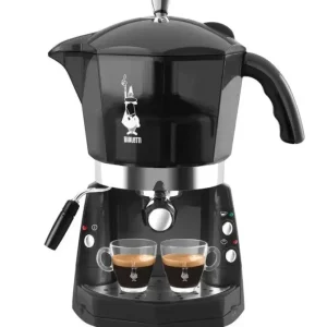 Bialetti Mokona CF40 Macchina per espresso 1,5 L Occasione