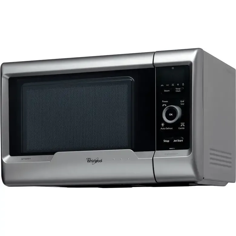 Prezzo Ridotto Whirlpool MWD 275 SL Superficie piana Microonde combinato 20 L 700 W Argento