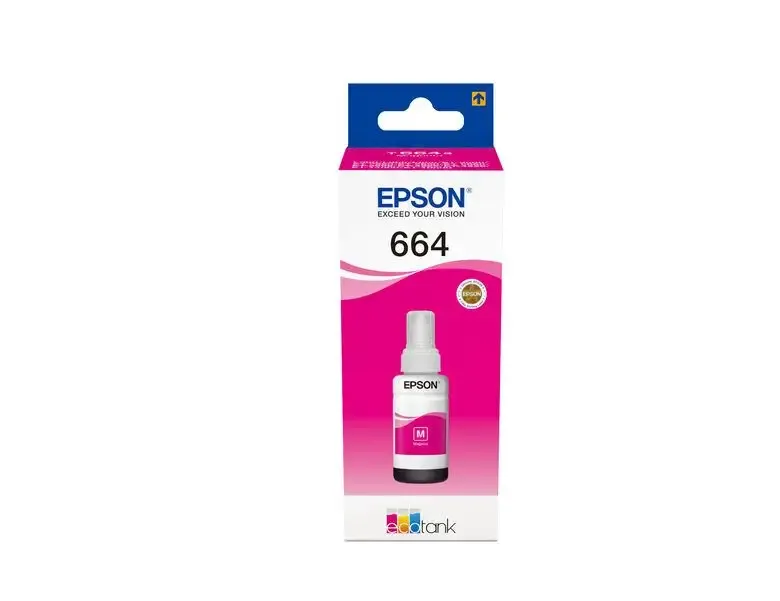 Epson Flacone inchiostro Magenta Prezzo Scontato