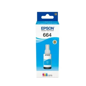 Epson Flacone inchiostro Ciano Professionale