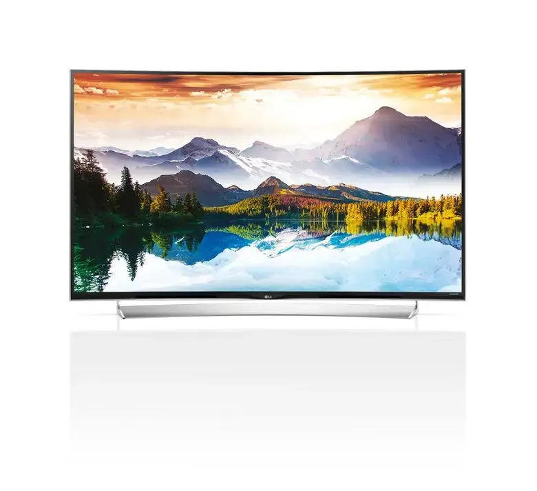 Quantità Limitata LG 65UG870V TV 165,1 cm (65") 4K Ultra HD Smart TV Wi-Fi Nero
