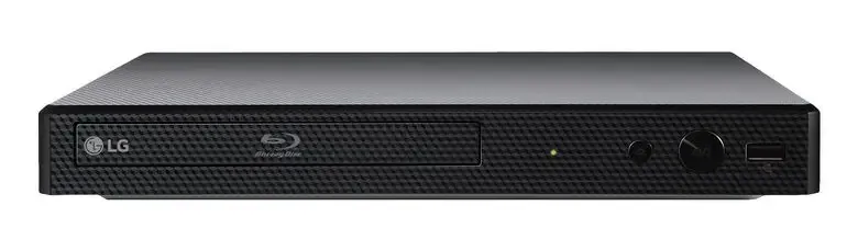 Prezzo Conveniente LG BP250 Blu-Ray player