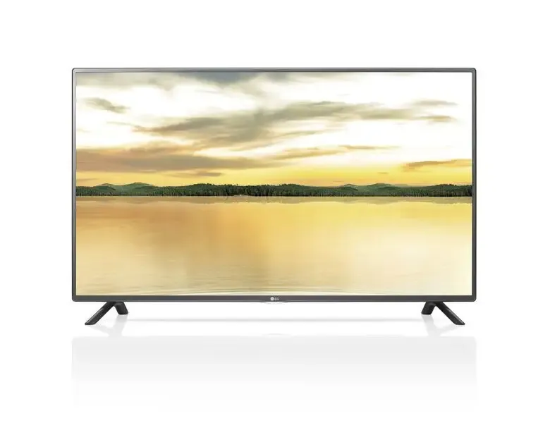 Più Venduto LG 42LF580V TV 106,7 cm (42") Full HD Smart TV Wi-Fi Nero