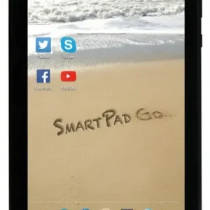 Novità Mediacom SmartPad 7.0 8 GB 17,8 cm (7") 0,5 GB Android Nero, Verde