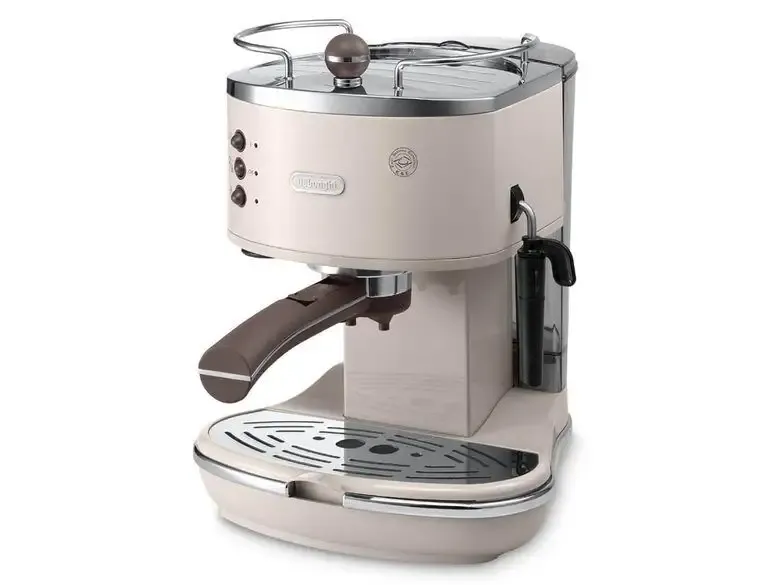 De’Longhi Icona Vintage ECOV 311.BG Automatica/Manuale Macchina per espresso 1,4 L Vendita Finale