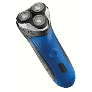 Affare Remington AQ7 Rotazione Nero, Blu
