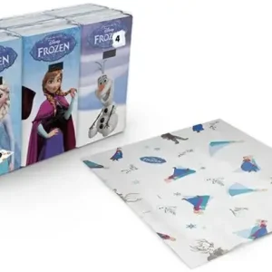 World Cart FZ-HS-2 tovagliolo di carta Multicolore 6 pz Compra Online