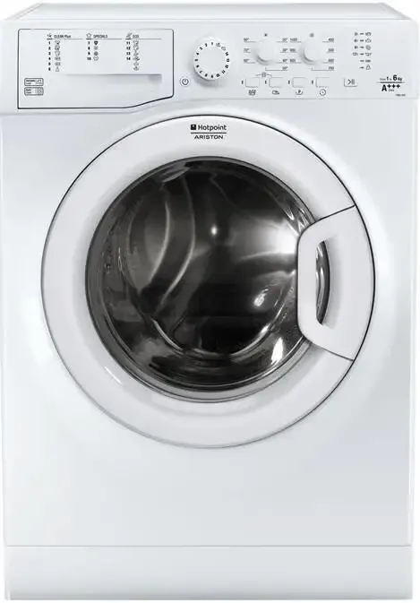 Hotpoint FMSL 603 EU.L Lavatrice slim A Buon Prezzo