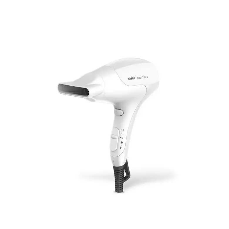 Braun Satin Hair PowerPerfection Asciugacapelli HD180 Miglior Prezzo