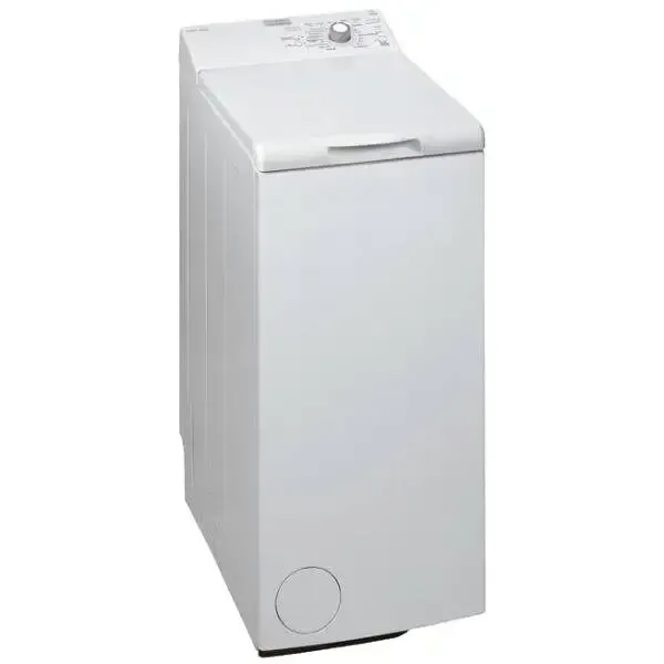 Ignis LTE 6010 lavatrice Caricamento dall‘alto 6 kg 1000 Giri/min Bianco Super Prezzo