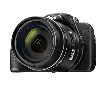Occasione Nikon COOLPIX P610 1/2.3" Fotocamera Bridge 16 MP CMOS 4608 x 3456 Pixel Nero