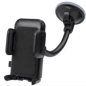 Meliconi 40680200009BA supporto per personal communication Supporto passivo Telefono cellulare/smartphone Nero Ultima Occasione