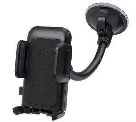 Meliconi 40680200009BA supporto per personal communication Supporto passivo Telefono cellulare/smartphone Nero Ultima Occasione