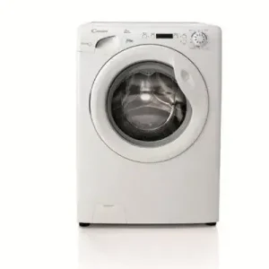 Candy GC4 1072D lavatrice Caricamento frontale 7 kg 1000 Giri/min Bianco Ultime Pezzi