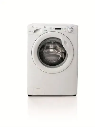 Candy GC4 1072D lavatrice Caricamento frontale 7 kg 1000 Giri/min Bianco Ultime Pezzi