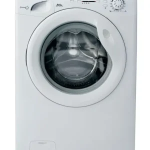 Candy GC4 1061D2/1-S lavatrice Caricamento frontale 6 kg 1000 Giri/min Bianco Offerta