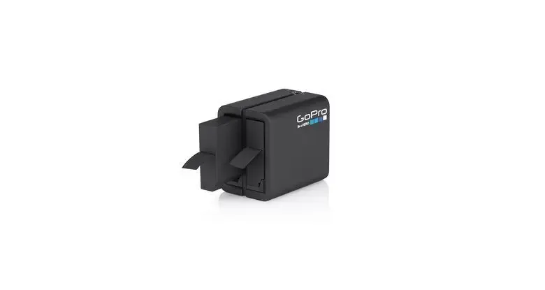 GoPro AHBBP-401 accessorio per fotocamera sportiva Caricabatterie per fotocamera Compra Oggi Stesso
