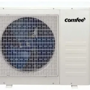 Comfeè VERVE 9-OU condizionatore fisso Condizionatore unità esterna Bianco Economico