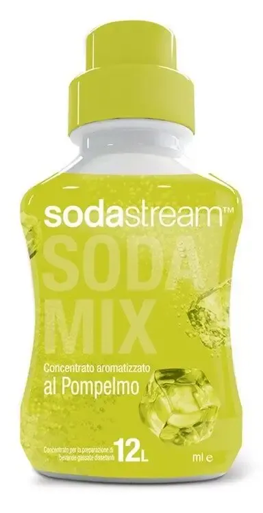 Subito Disponibile SodaStream 2260372 Accessorio e ricarica per gasatore