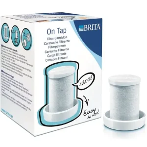 Più Venduto Brita Filtro Refill 1200L per OnTap
