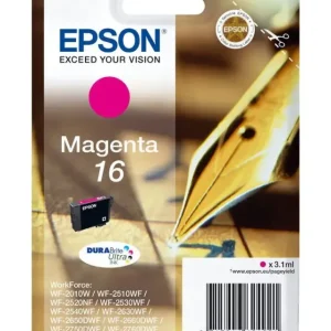 Epson Pen and crossword Cartuccia Magenta Economico