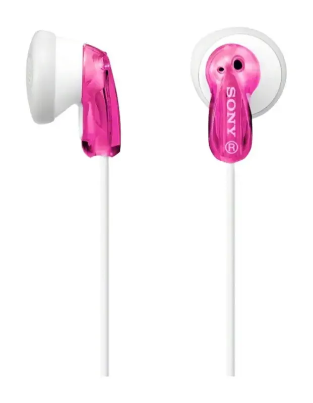 Sony MDR-E9LP Novità