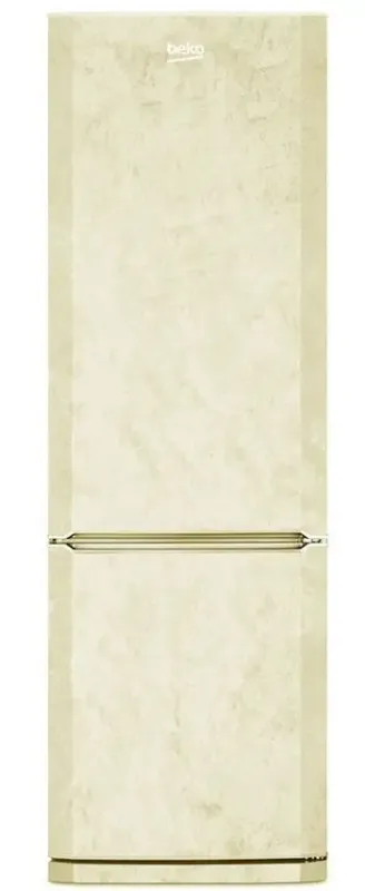 Prezzo Ridotto Beko CS234022B frigorifero con congelatore Libera installazione 295 L Sabbia