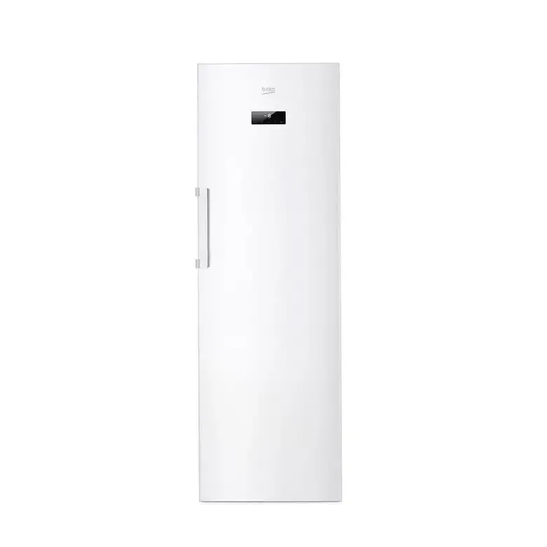 Beko RSNE415E21W frigorifero Libera installazione 343 L Bianco Prezzo Conveniente