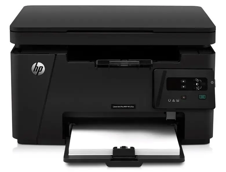 Più Venduto HP LaserJet Pro MFP M125a
