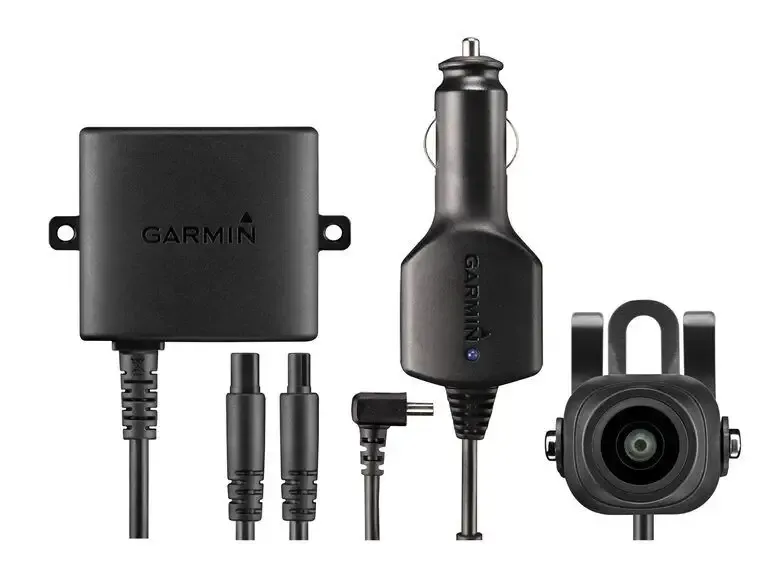 Must-Have Garmin BC 30 telecamera posteriore da auto Wireless