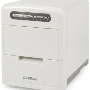 G3 Ferrari Artiko 12 kg/24h 140 W Bianco Spedito Oggi