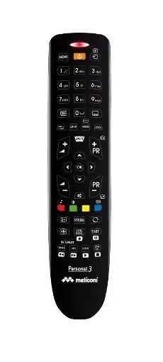 Meliconi Gumbody Personal 3 per SONY Subito Disponibile